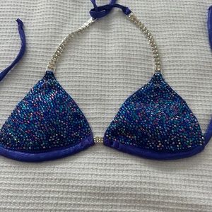 NEW NPC Competition Bikini